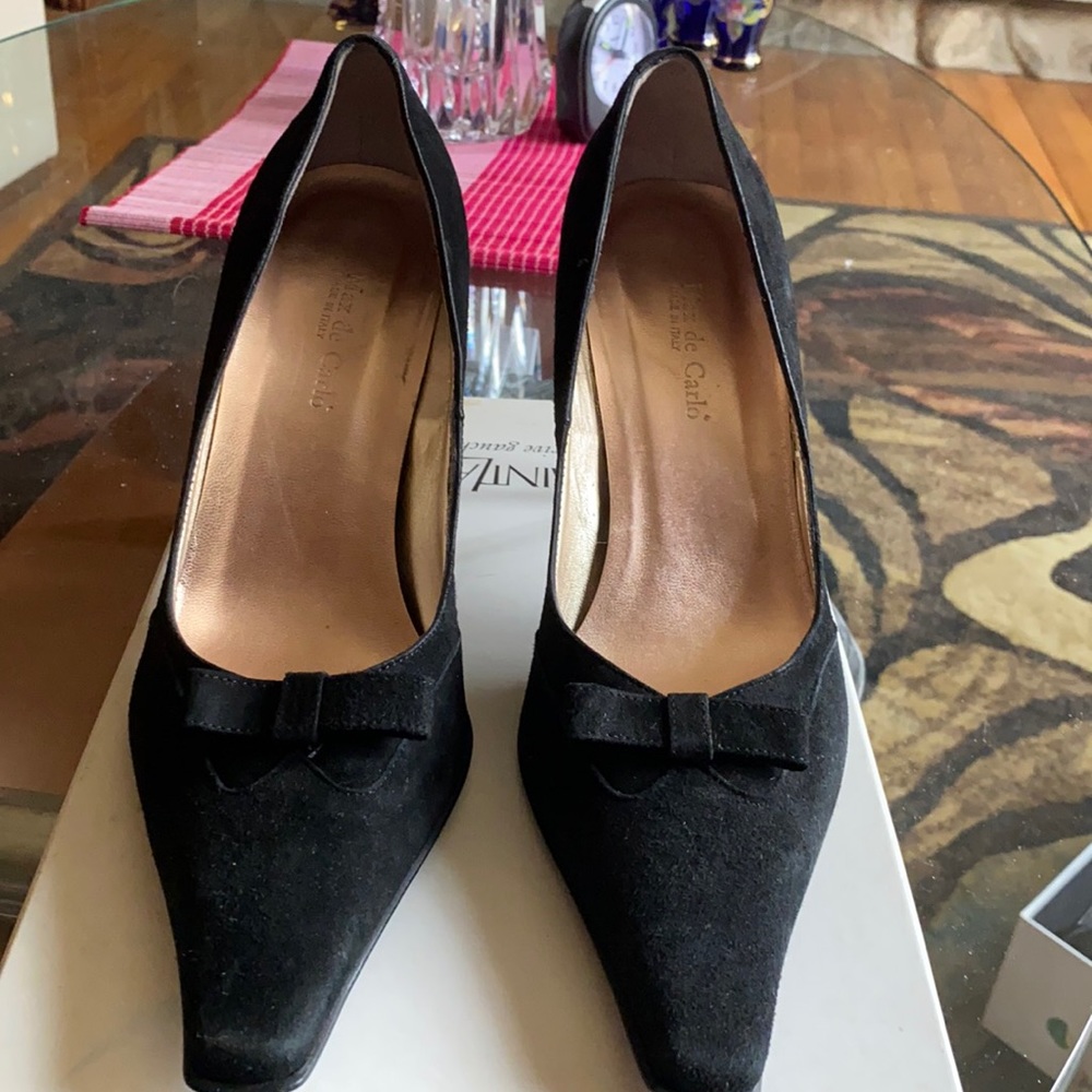 Very nice and beautiful condition shoes